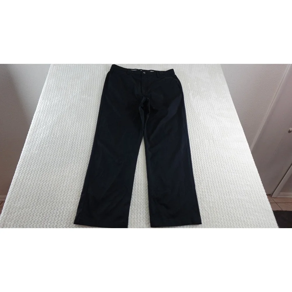 Callaway Golf Pants Mens 36x30 Black Athletic Outdoors